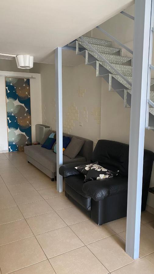 Fiore Di Loto Apartment Matera Exterior foto