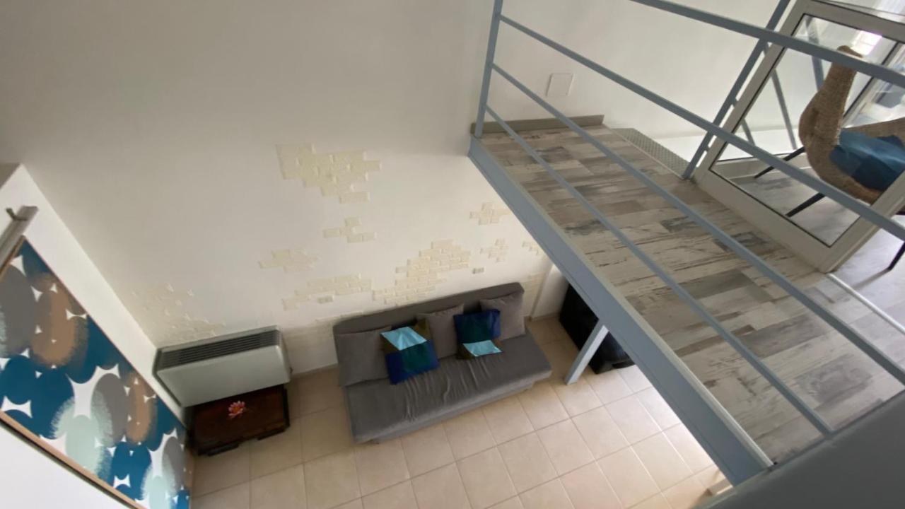 Fiore Di Loto Apartment Matera Exterior foto