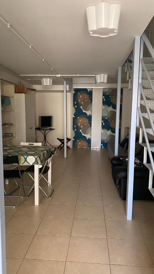 Fiore Di Loto Apartment Matera Exterior foto