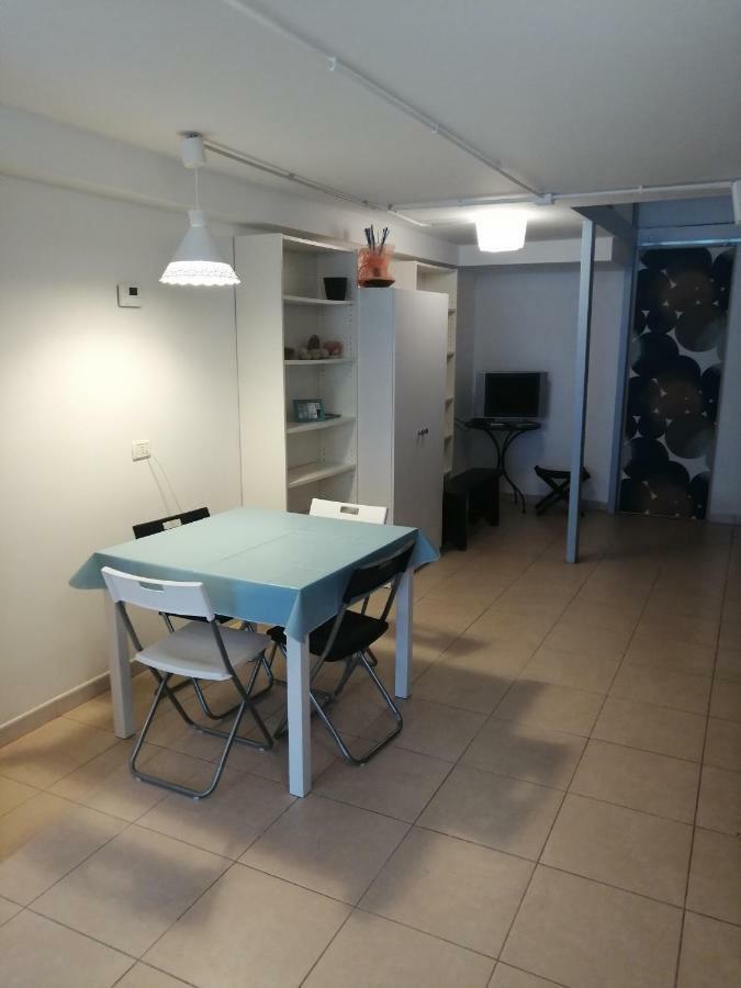 Fiore Di Loto Apartment Matera Exterior foto