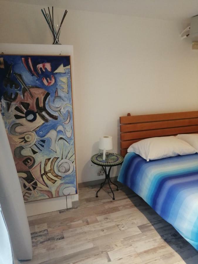 Fiore Di Loto Apartment Matera Exterior foto