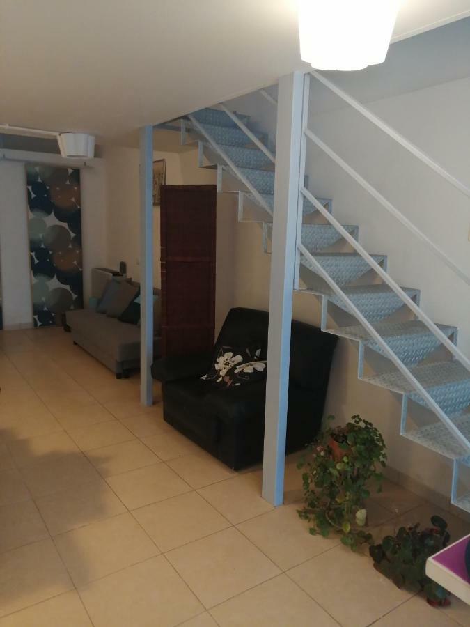Fiore Di Loto Apartment Matera Exterior foto