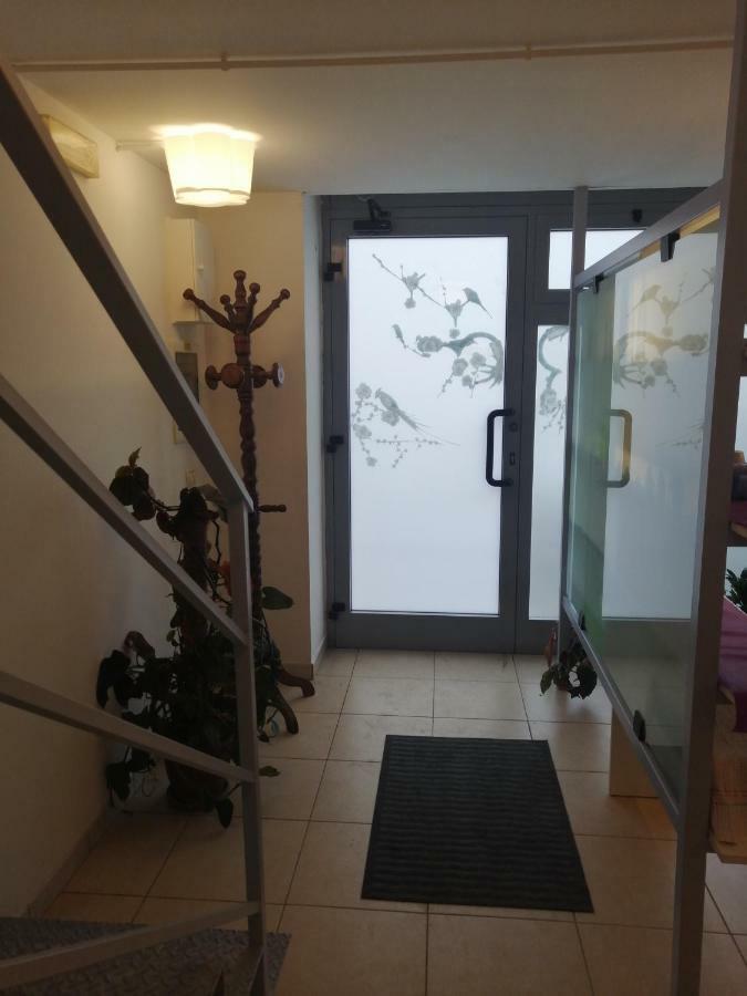 Fiore Di Loto Apartment Matera Exterior foto