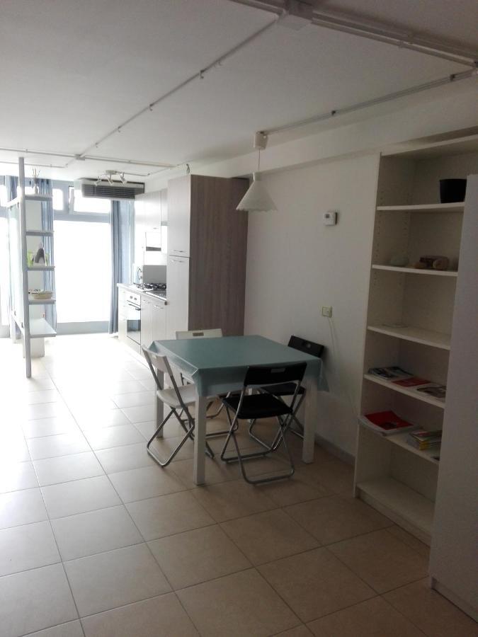 Fiore Di Loto Apartment Matera Exterior foto