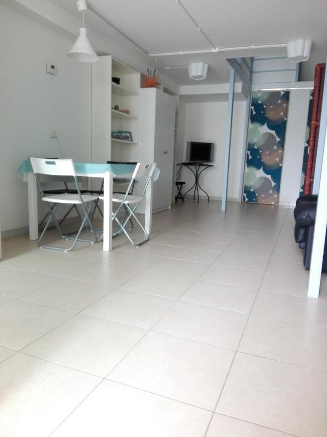 Fiore Di Loto Apartment Matera Exterior foto