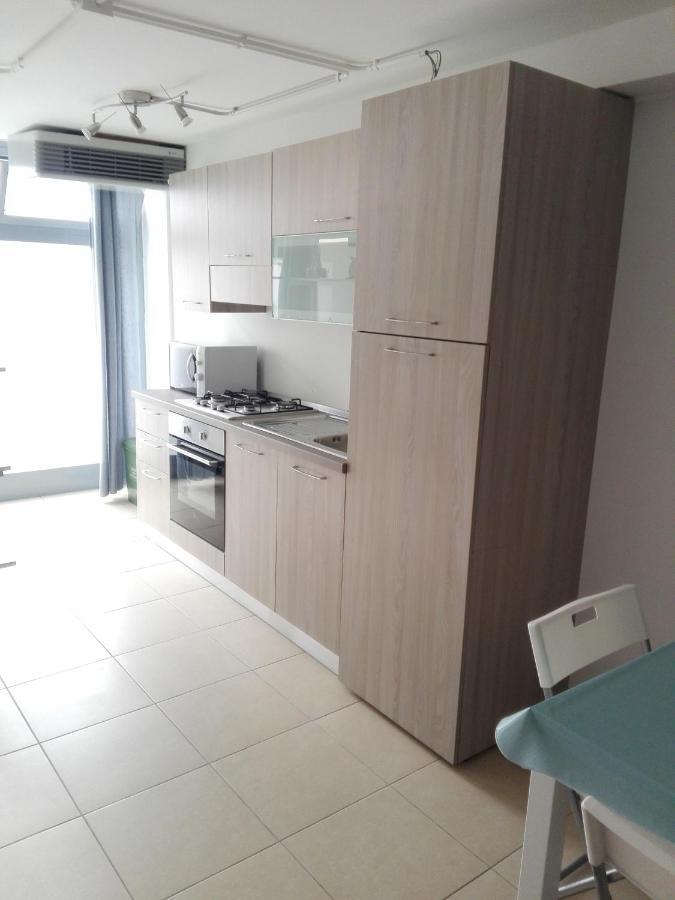 Fiore Di Loto Apartment Matera Exterior foto