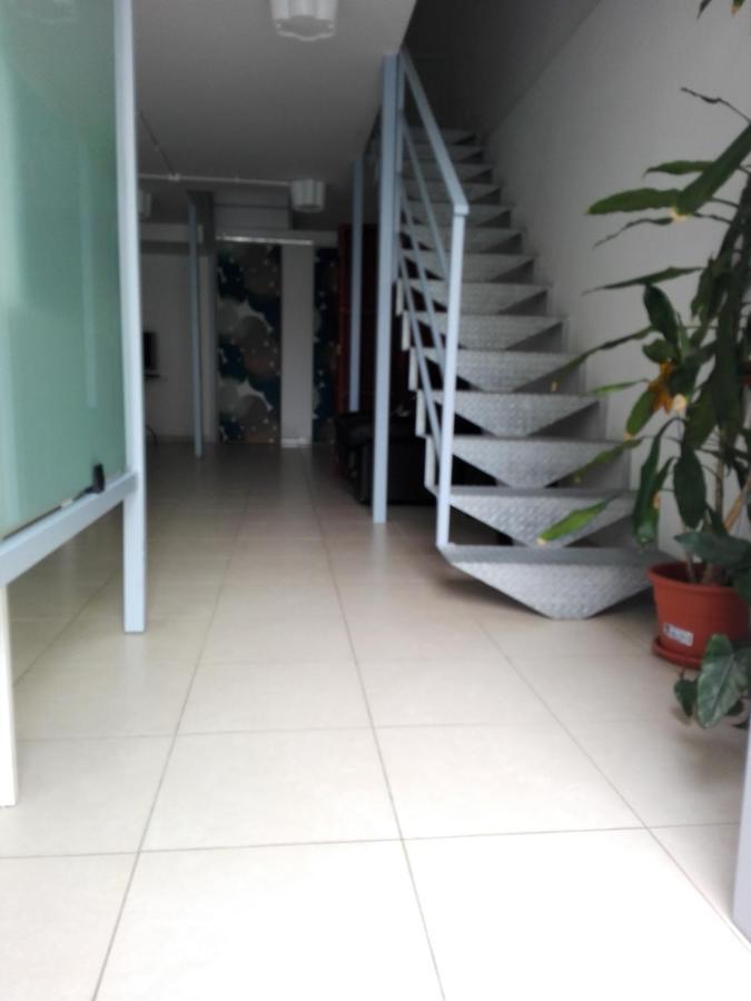 Fiore Di Loto Apartment Matera Exterior foto