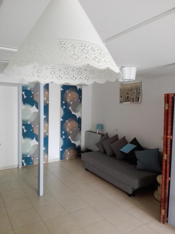 Fiore Di Loto Apartment Matera Exterior foto
